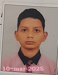 SAHIL PANDEY