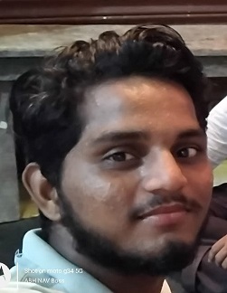 ABHINAV PANDEY